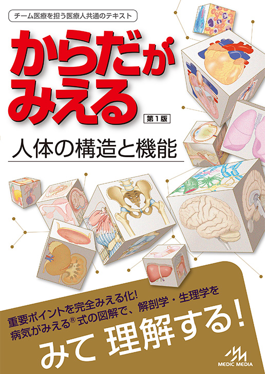 裁断済み】病気がみえる Vol 1〜15 最新版 全巻セット-